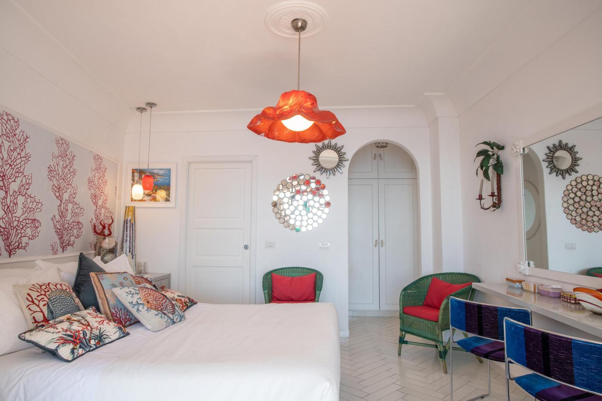 Villapositano Ponente エクステリア 写真