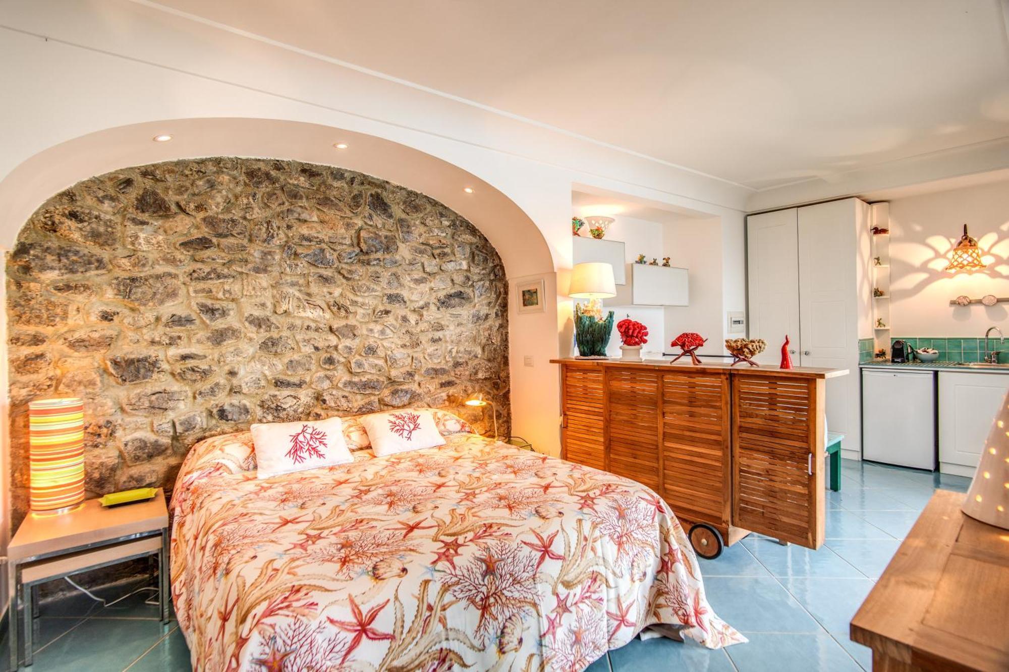 Villapositano Ponente エクステリア 写真
