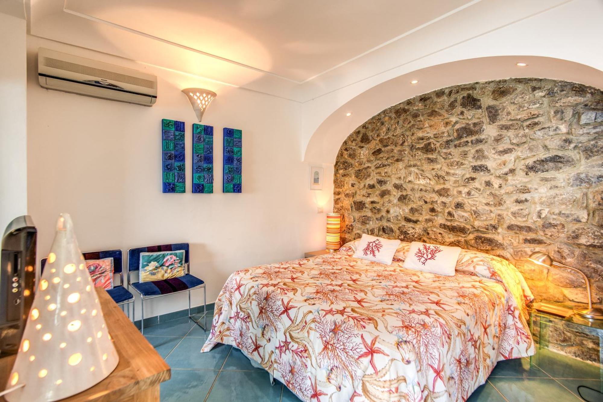 Villapositano Ponente エクステリア 写真