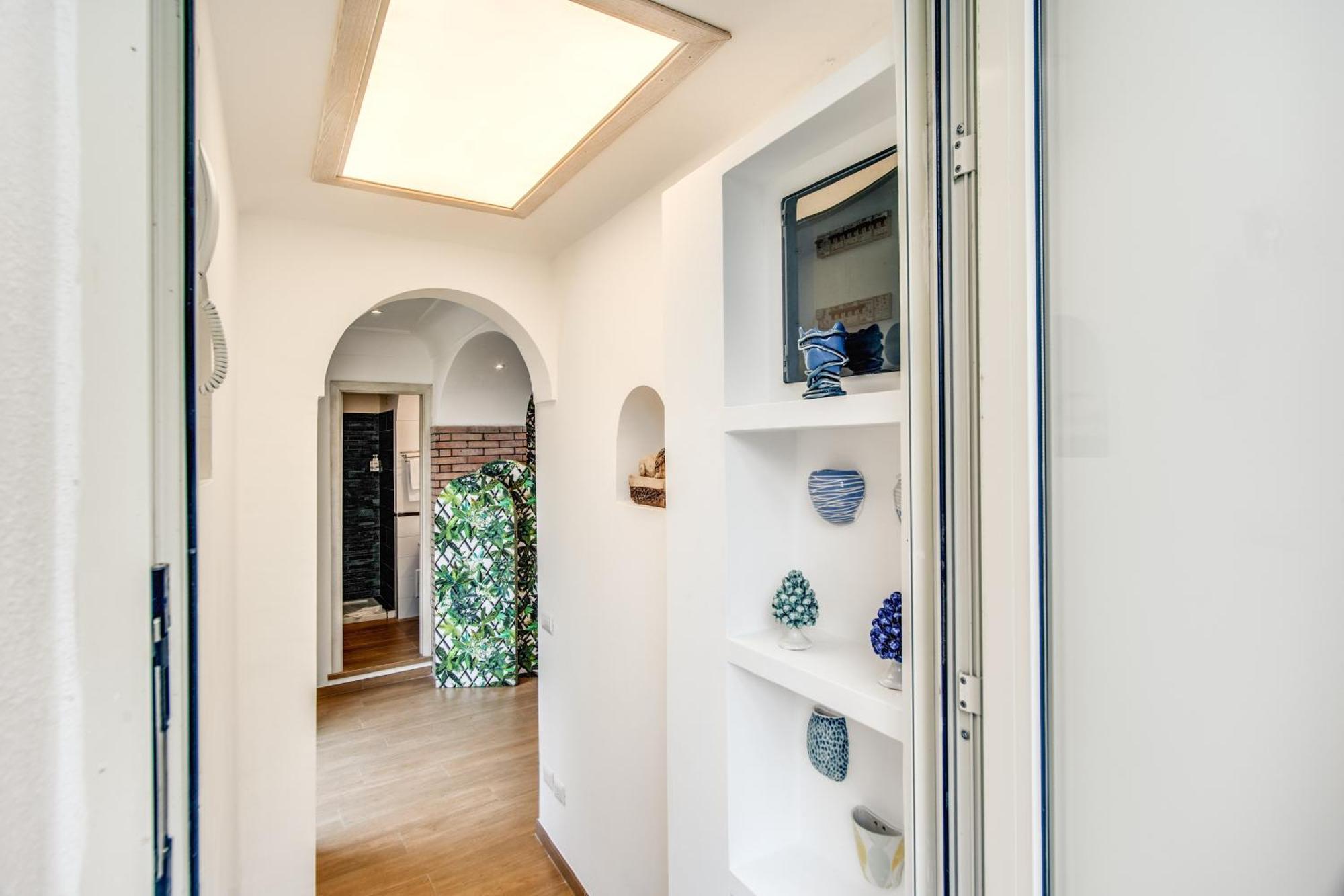 Villapositano Ponente エクステリア 写真