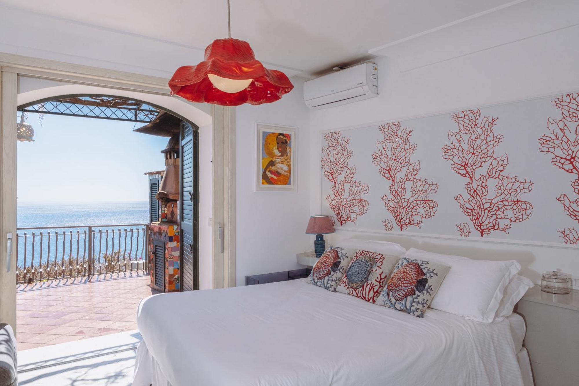 Villapositano Ponente エクステリア 写真