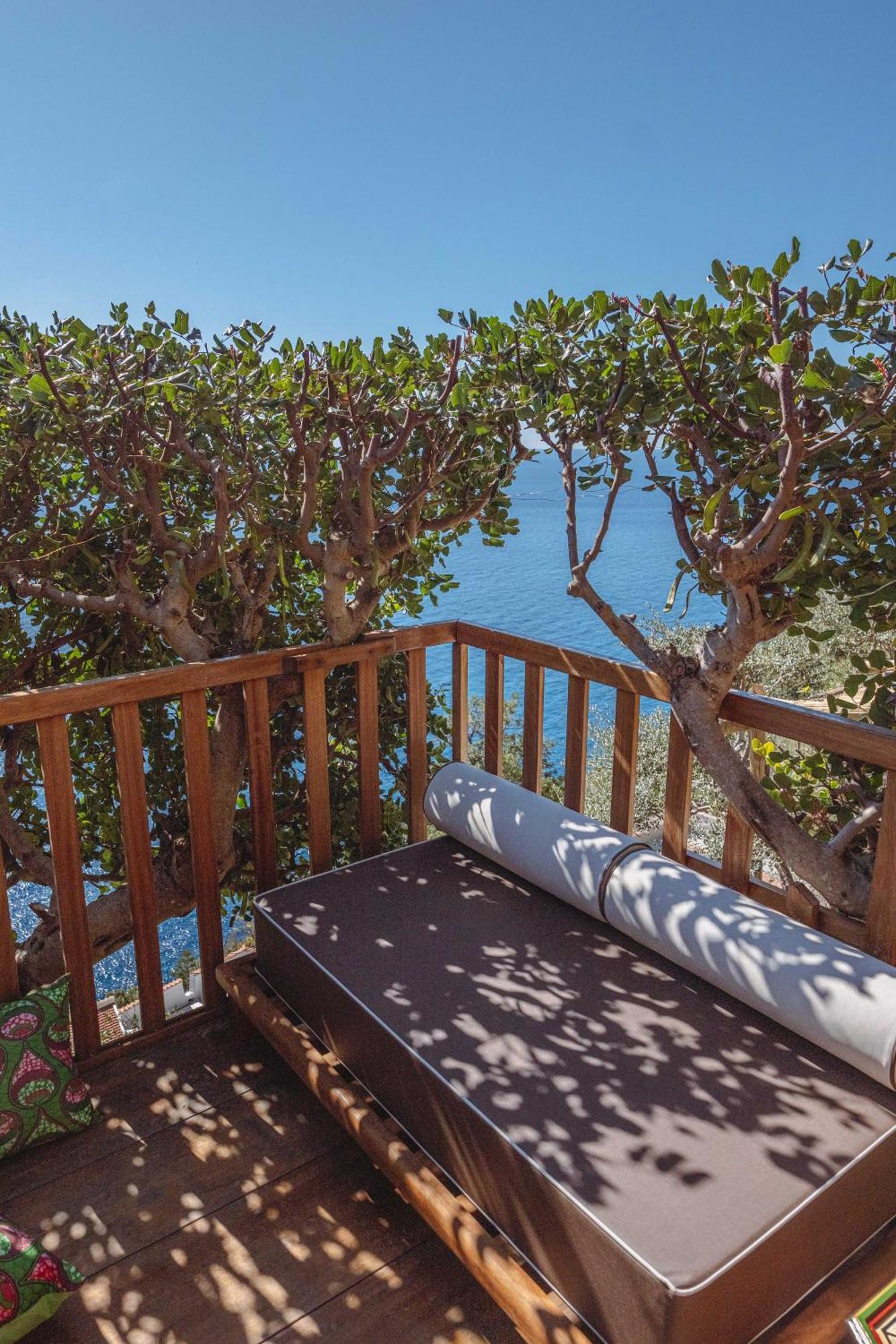 Villapositano Ponente エクステリア 写真