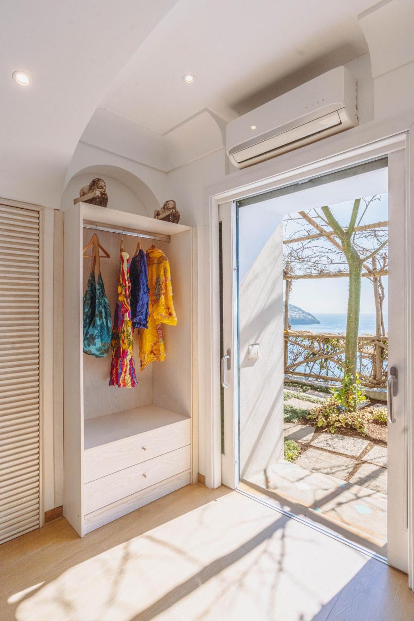 Villapositano Ponente エクステリア 写真