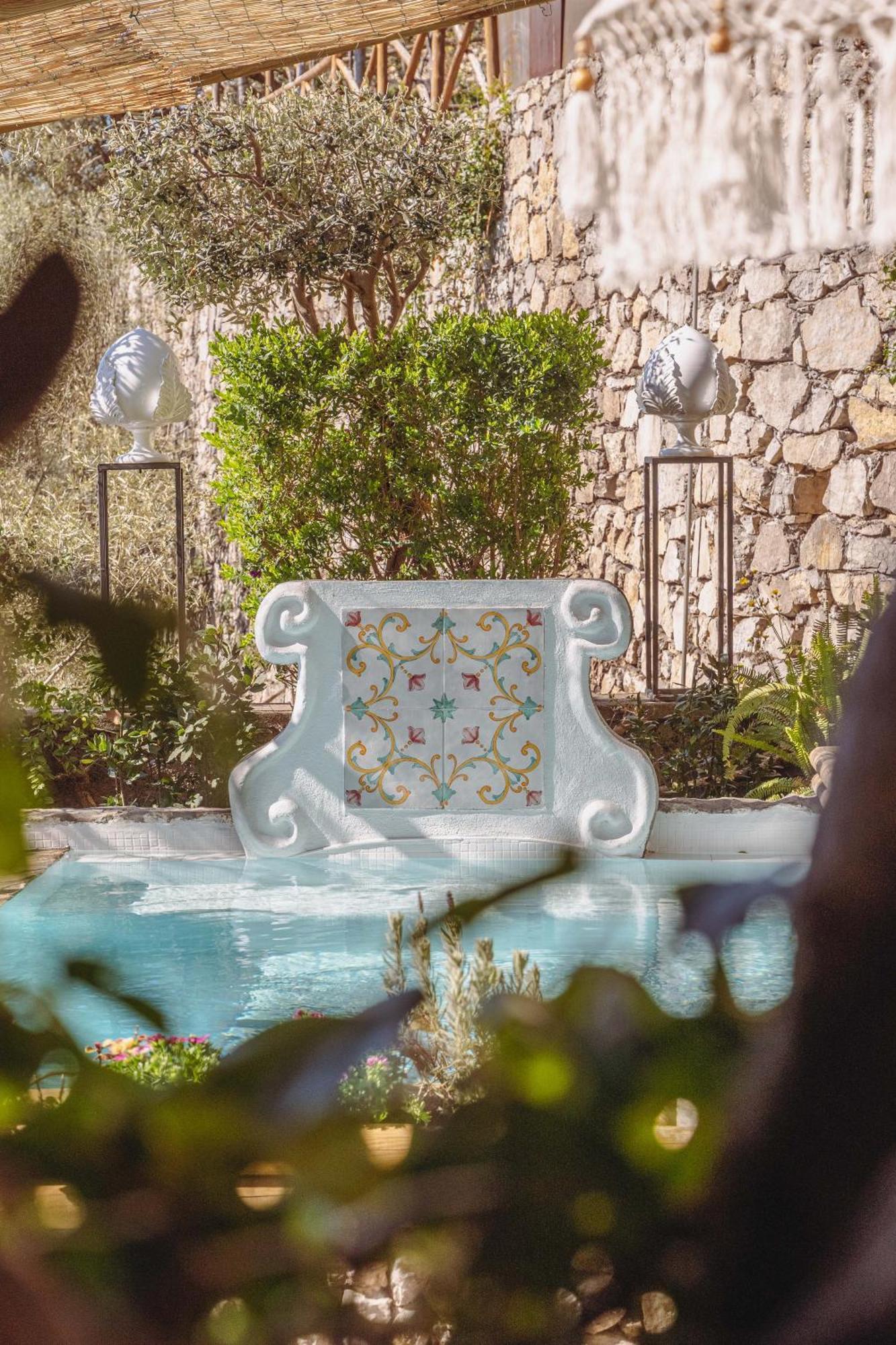 Villapositano Ponente エクステリア 写真